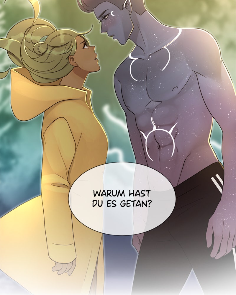 Read Eaternal Nocturnal Manga Online