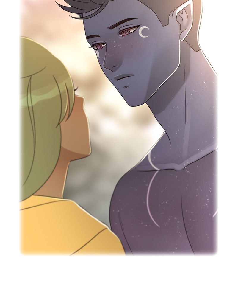Read Eaternal Nocturnal Manga Online
