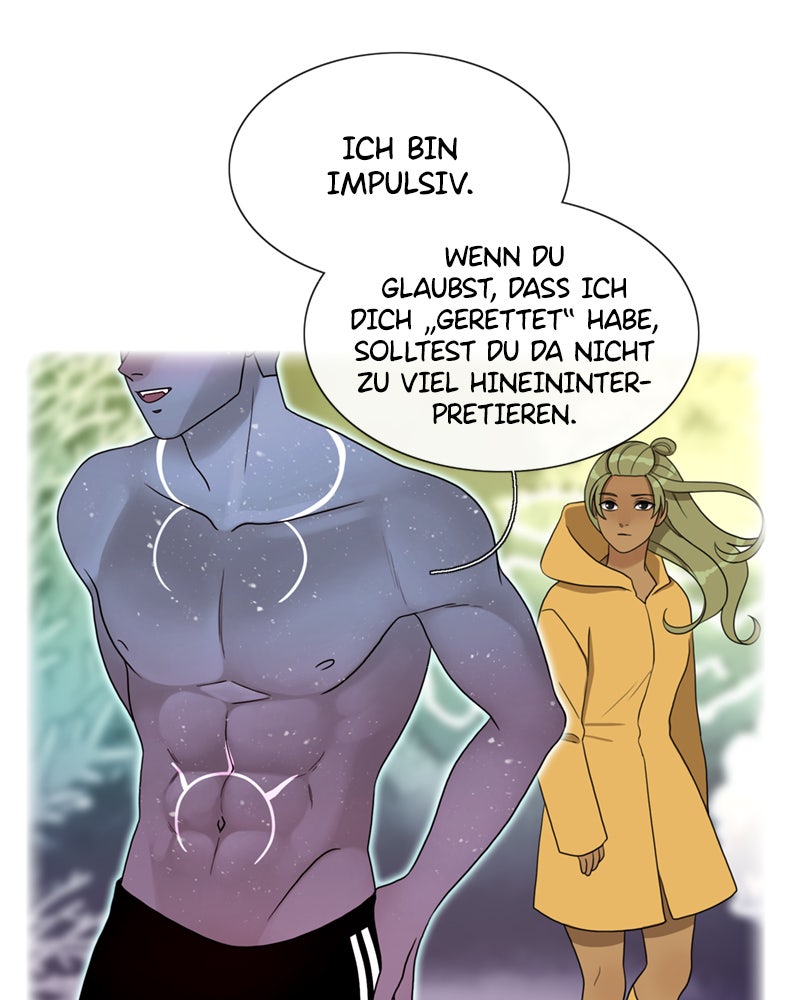 Read Eaternal Nocturnal Manga Online