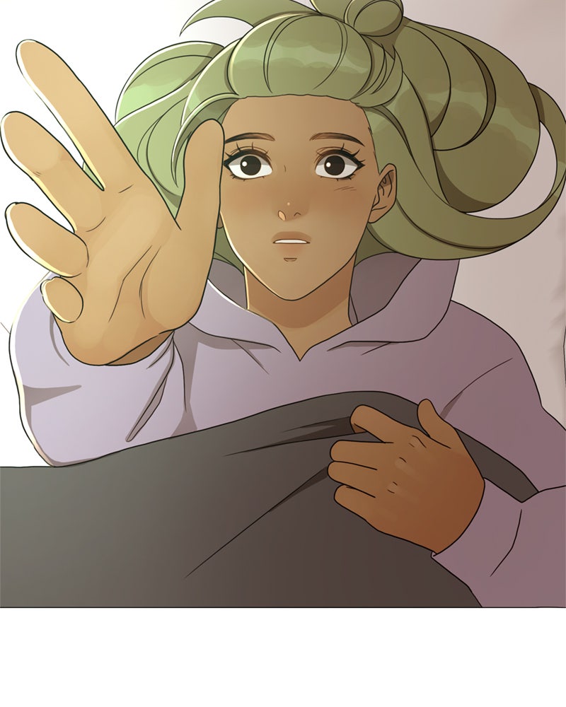 Read Eaternal Nocturnal Manga Online