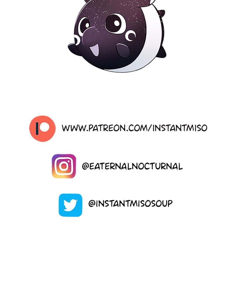 Read Eaternal Nocturnal Manga Online