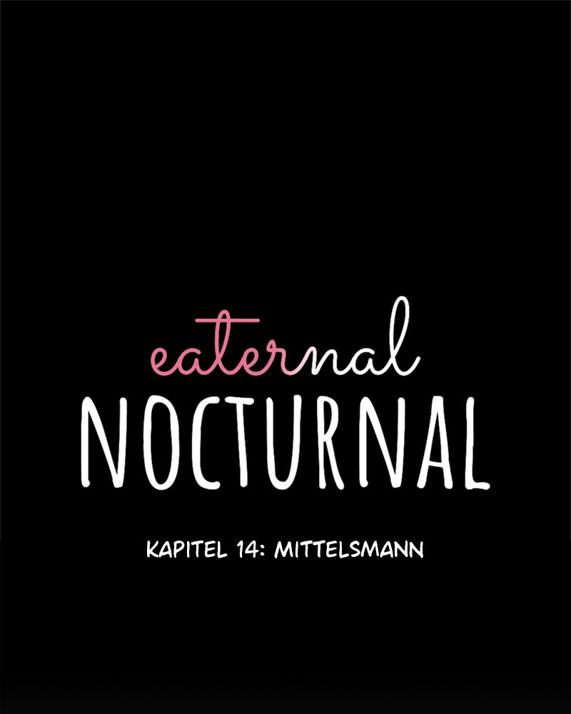 Read Eaternal Nocturnal Manga Online