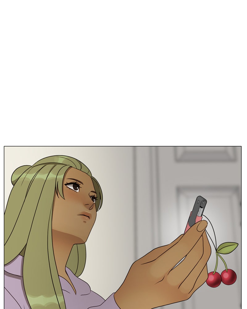 Read Eaternal Nocturnal Manga Online