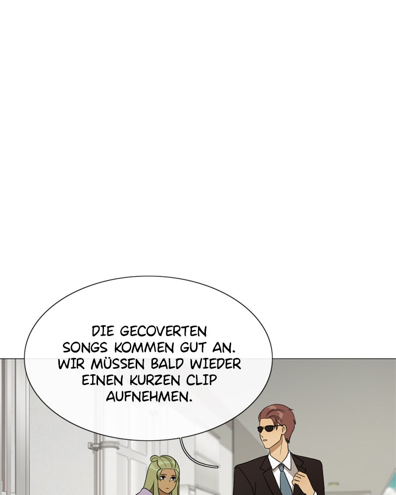 Read Eaternal Nocturnal Manga Online
