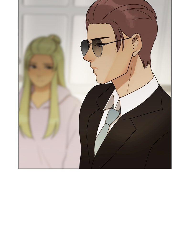 Read Eaternal Nocturnal Manga Online