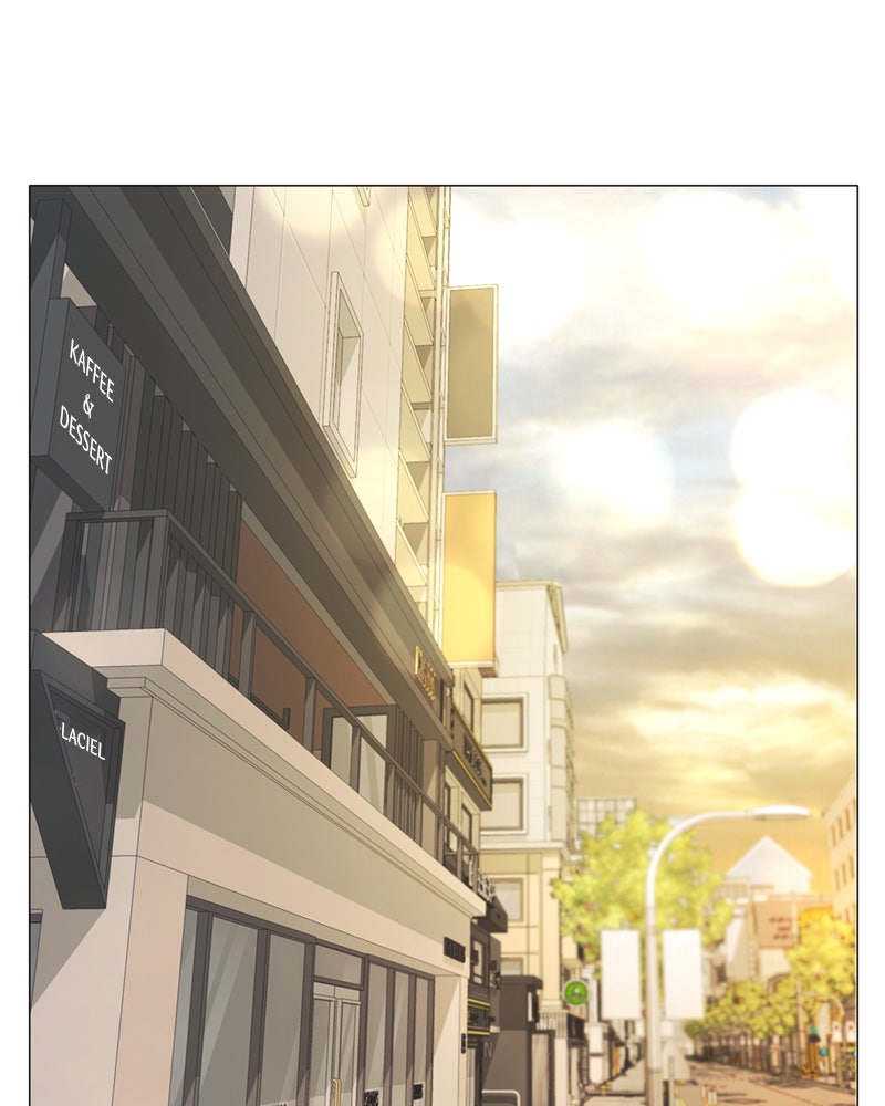 Read Eaternal Nocturnal Manga Online