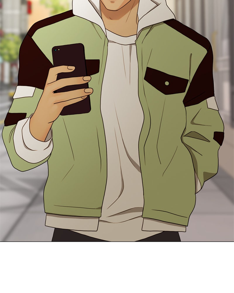 Read Eaternal Nocturnal Manga Online