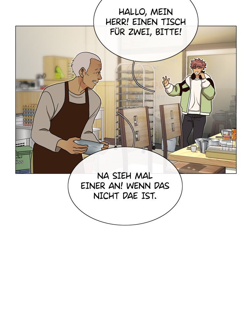 Read Eaternal Nocturnal Manga Online