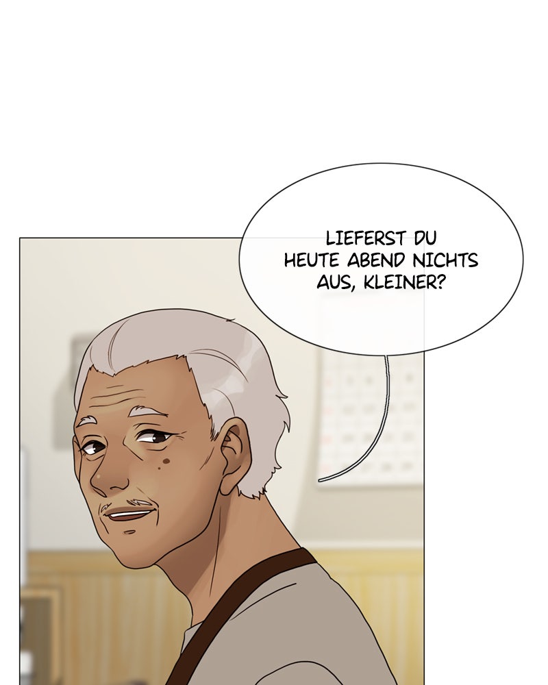 Read Eaternal Nocturnal Manga Online