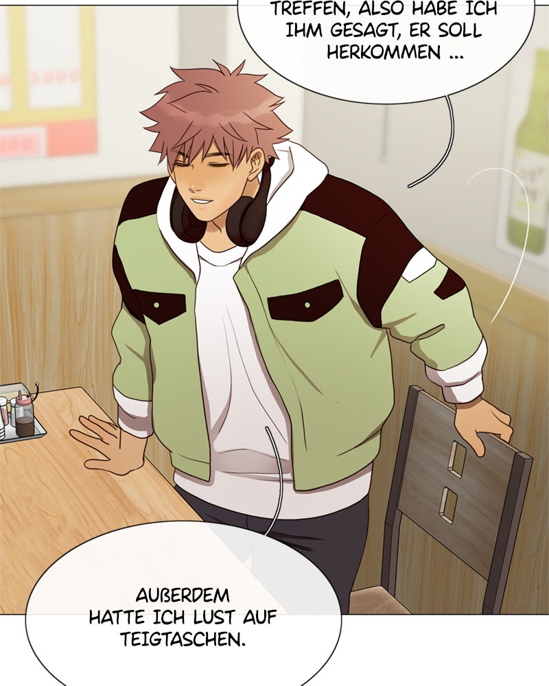 Read Eaternal Nocturnal Manga Online