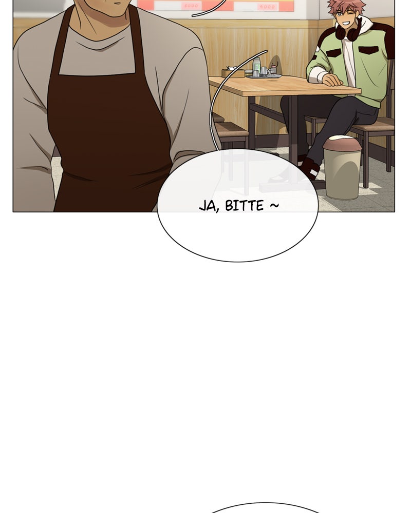 Read Eaternal Nocturnal Manga Online