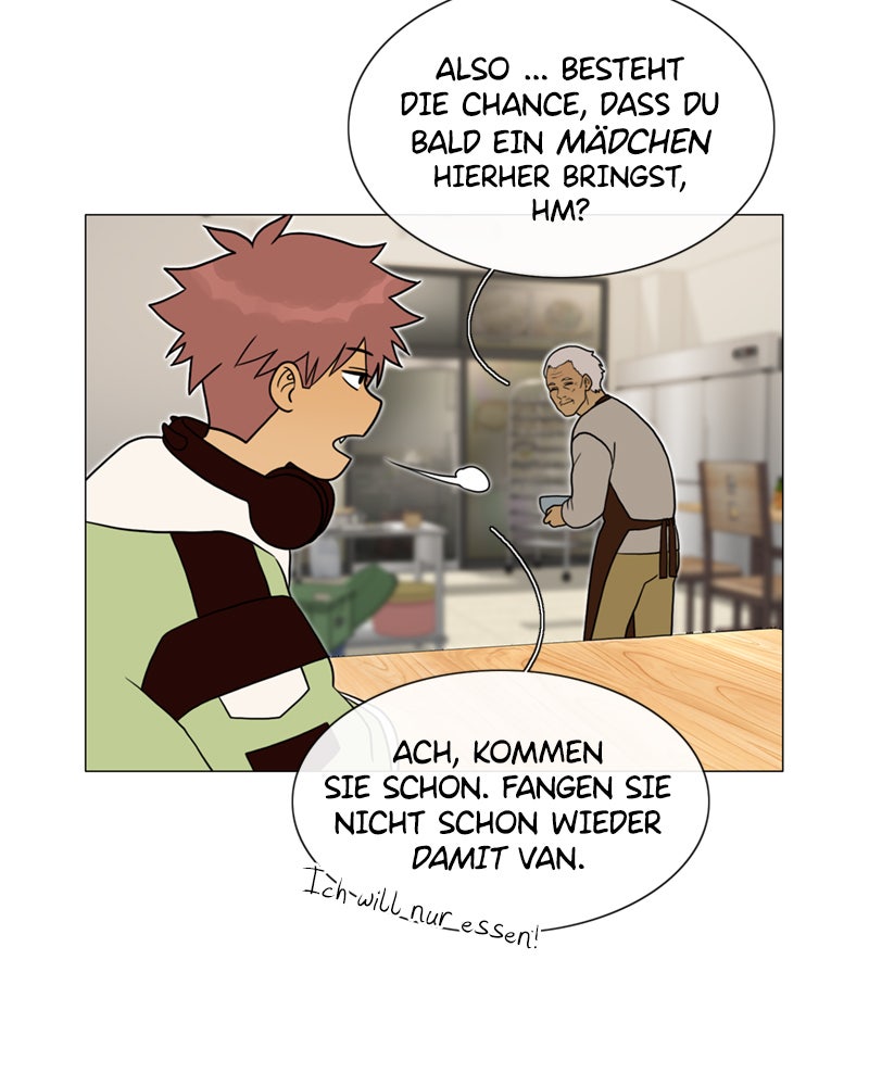 Read Eaternal Nocturnal Manga Online
