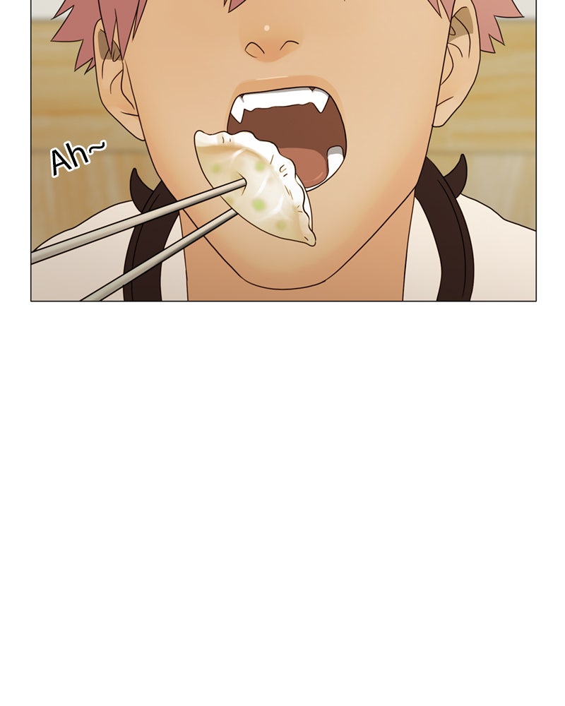 Read Eaternal Nocturnal Manga Online