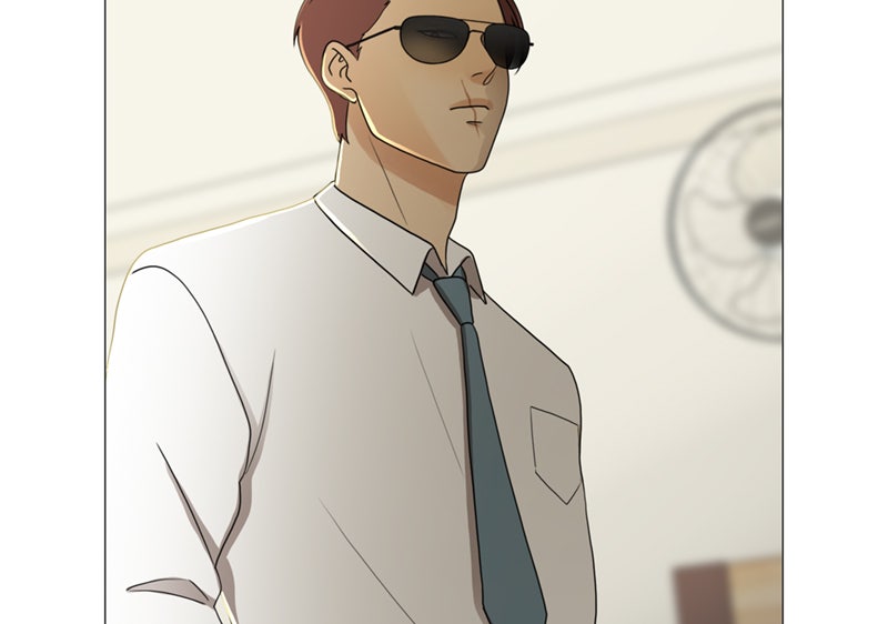 Read Eaternal Nocturnal Manga Online
