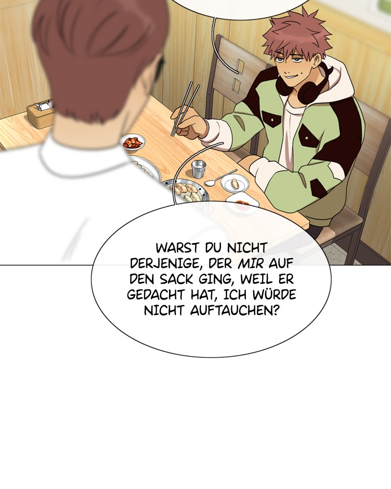 Read Eaternal Nocturnal Manga Online