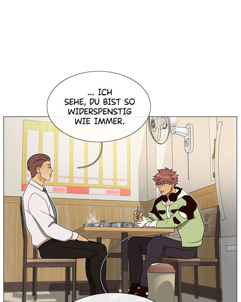Read Eaternal Nocturnal Manga Online
