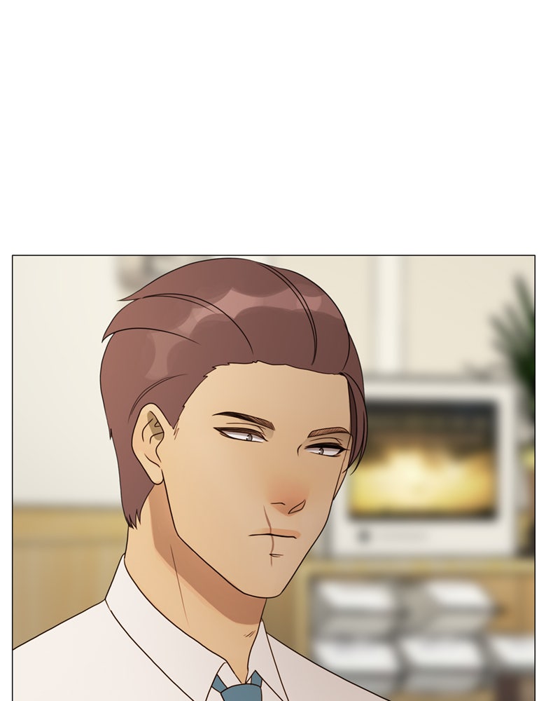 Read Eaternal Nocturnal Manga Online