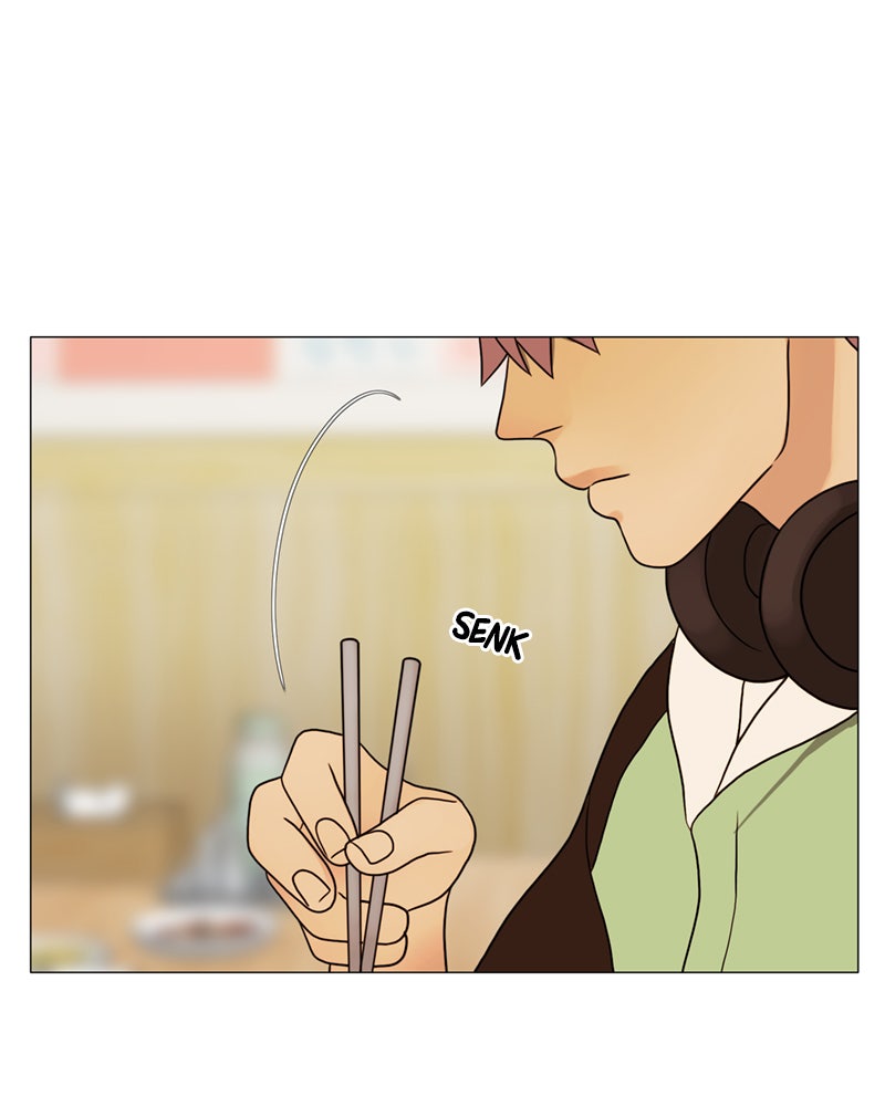 Read Eaternal Nocturnal Manga Online
