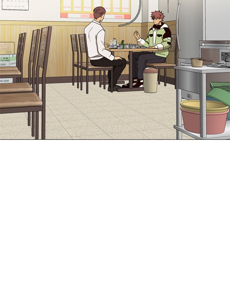 Read Eaternal Nocturnal Manga Online