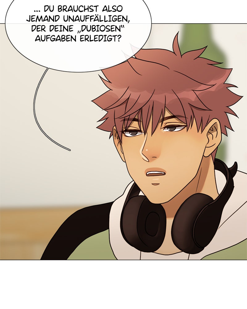 Read Eaternal Nocturnal Manga Online