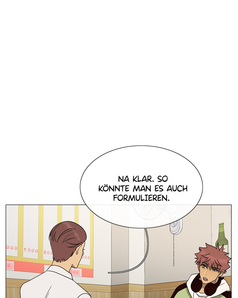 Read Eaternal Nocturnal Manga Online