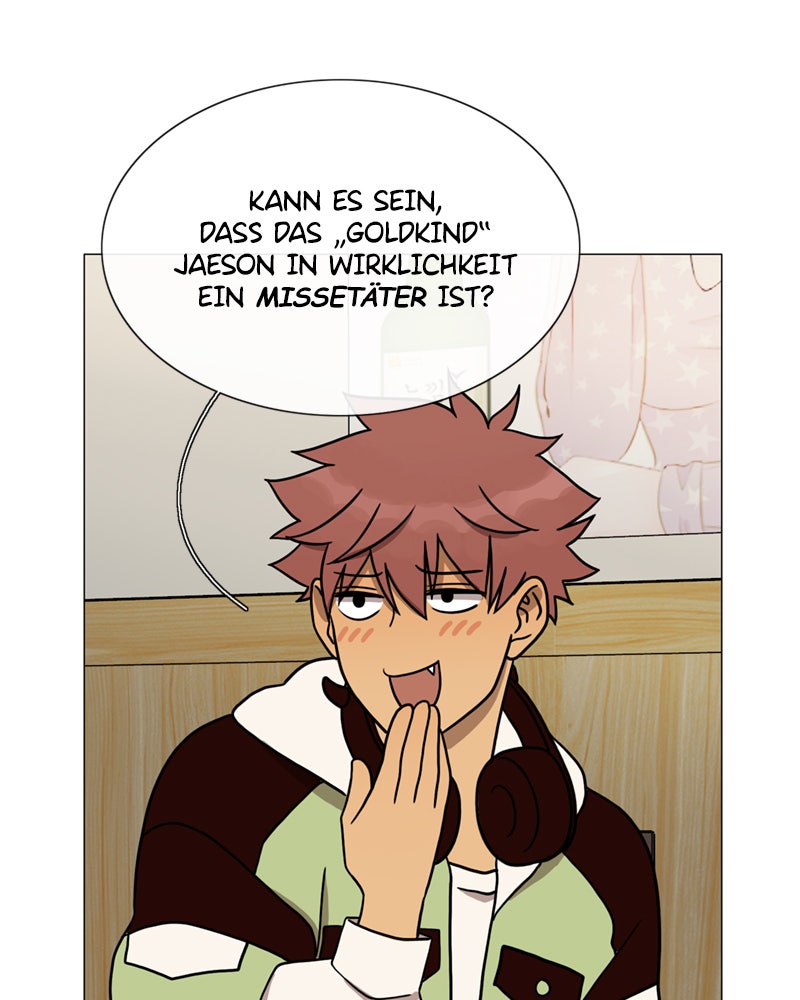 Read Eaternal Nocturnal Manga Online