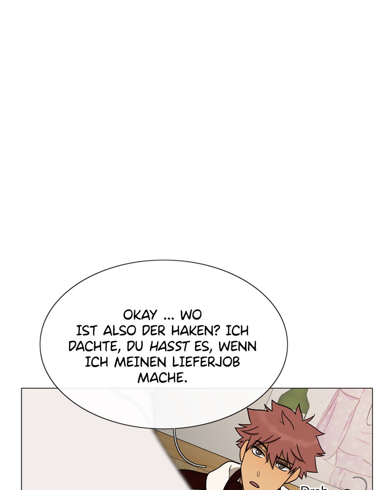 Read Eaternal Nocturnal Manga Online