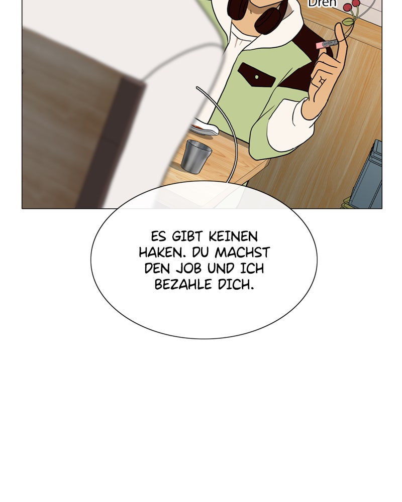 Read Eaternal Nocturnal Manga Online