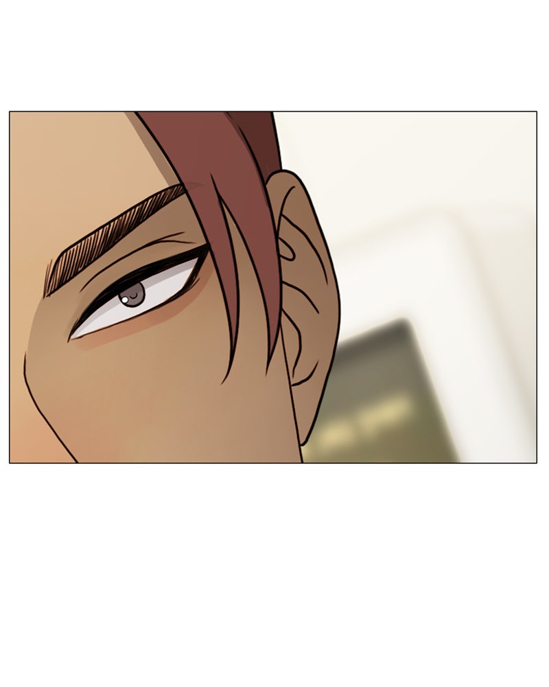 Read Eaternal Nocturnal Manga Online
