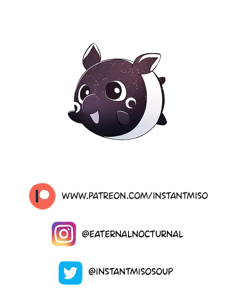 Read Eaternal Nocturnal Manga Online