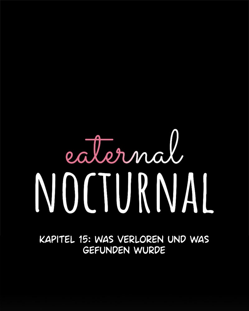 Read Eaternal Nocturnal Manga Online