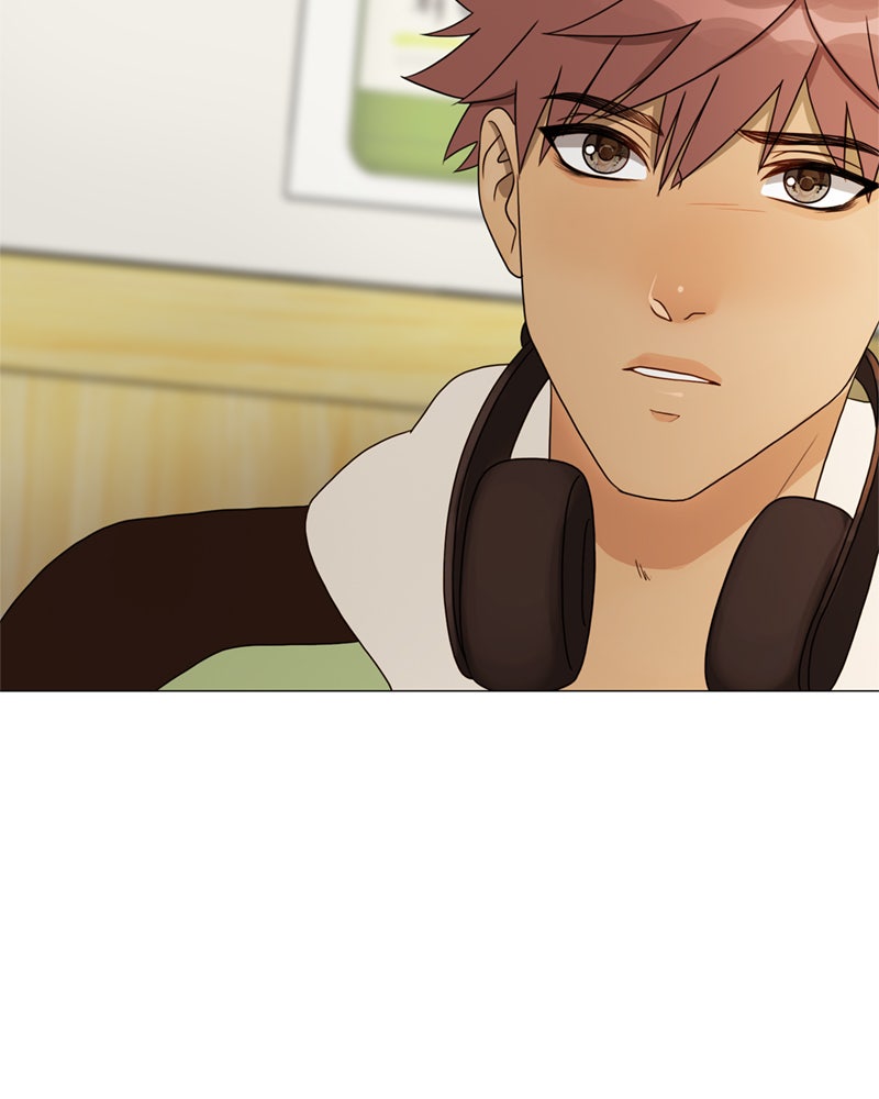 Read Eaternal Nocturnal Manga Online