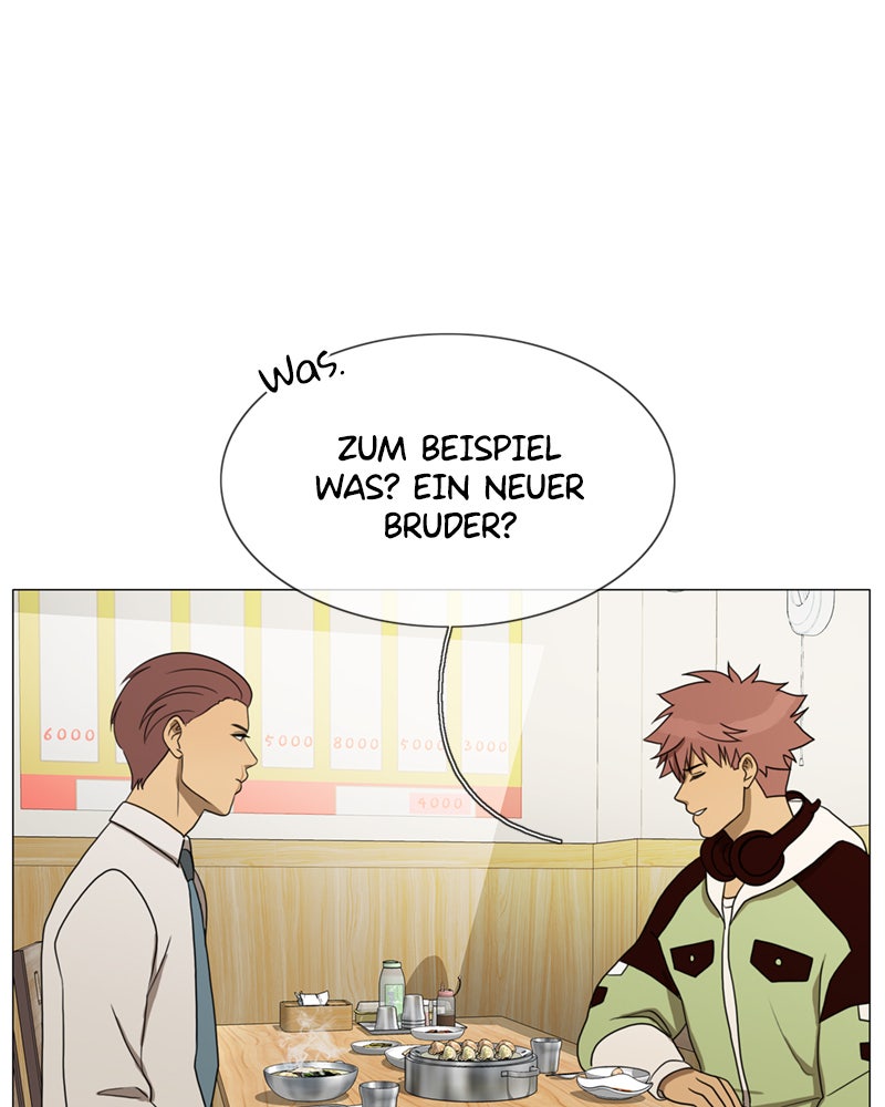 Read Eaternal Nocturnal Manga Online