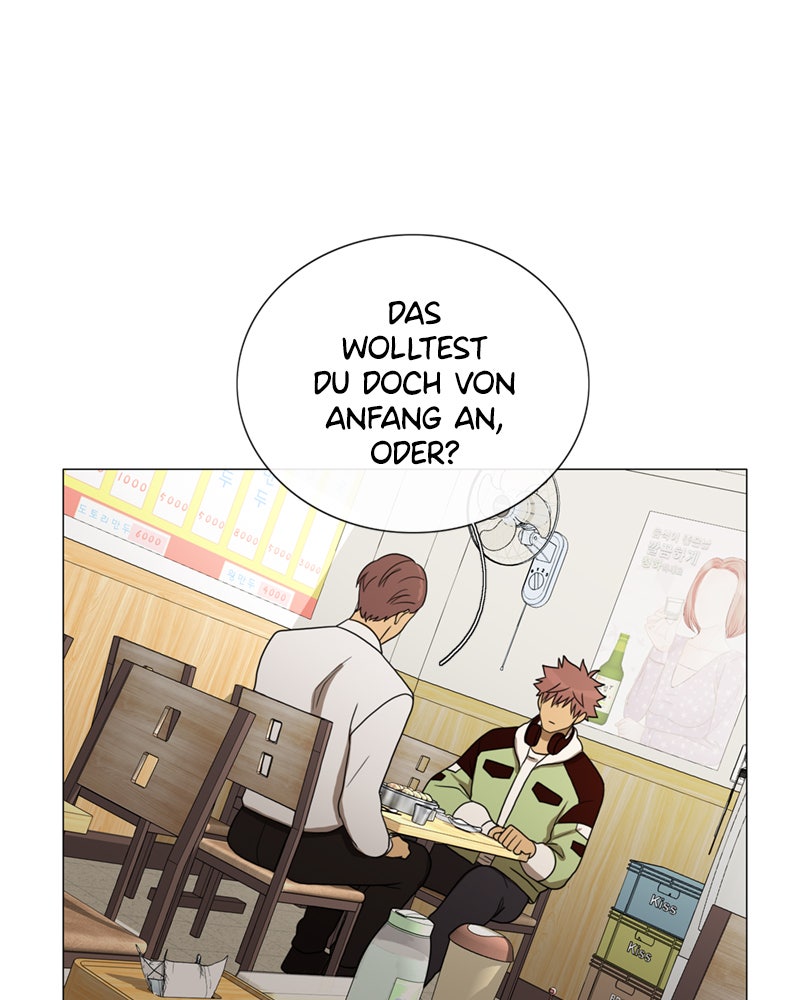 Read Eaternal Nocturnal Manga Online