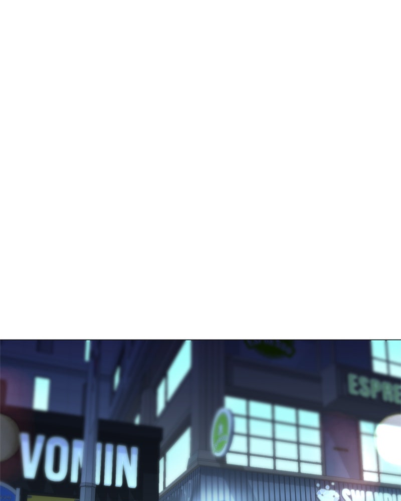 Read Eaternal Nocturnal Manga Online
