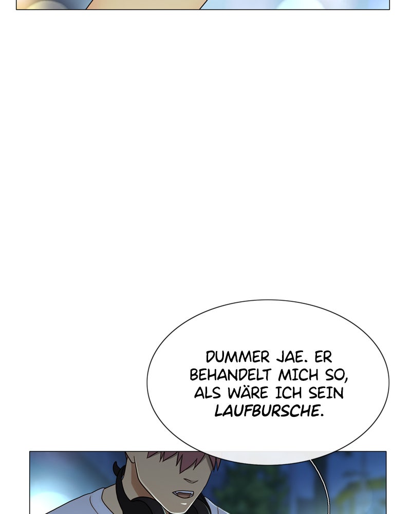 Read Eaternal Nocturnal Manga Online