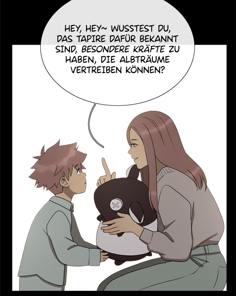 Read Eaternal Nocturnal Manga Online