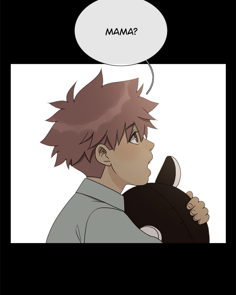 Read Eaternal Nocturnal Manga Online