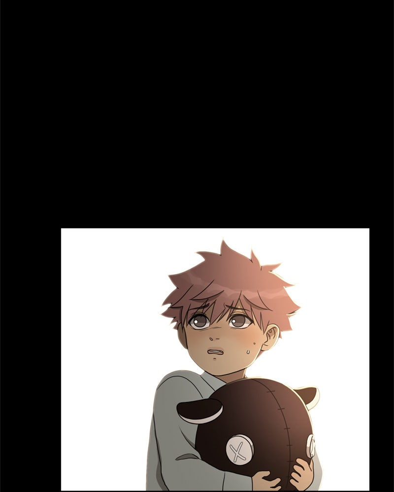 Read Eaternal Nocturnal Manga Online