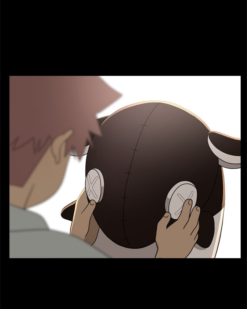 Read Eaternal Nocturnal Manga Online