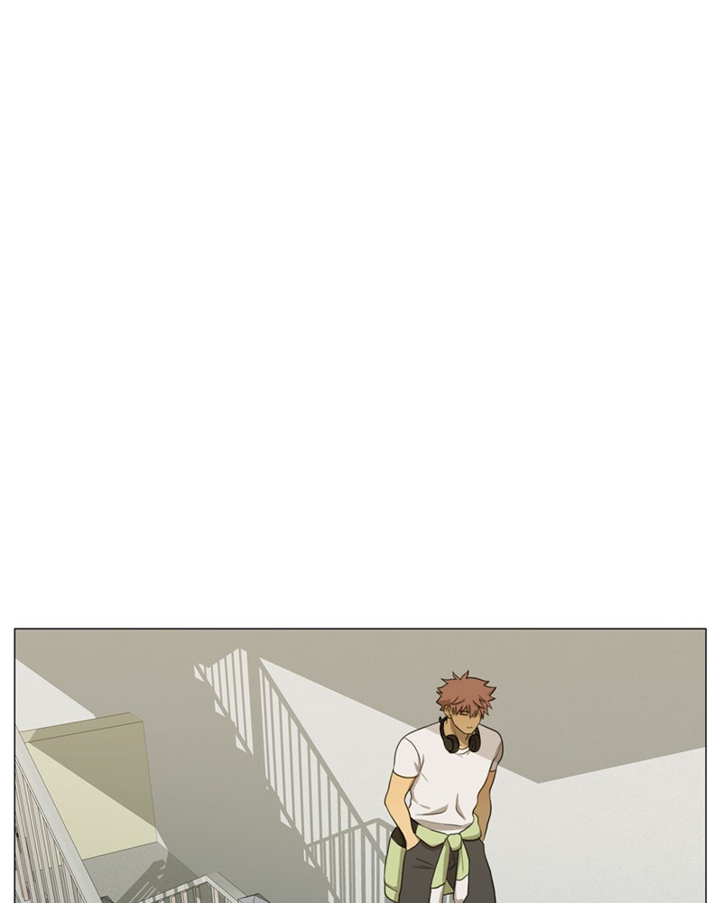 Read Eaternal Nocturnal Manga Online