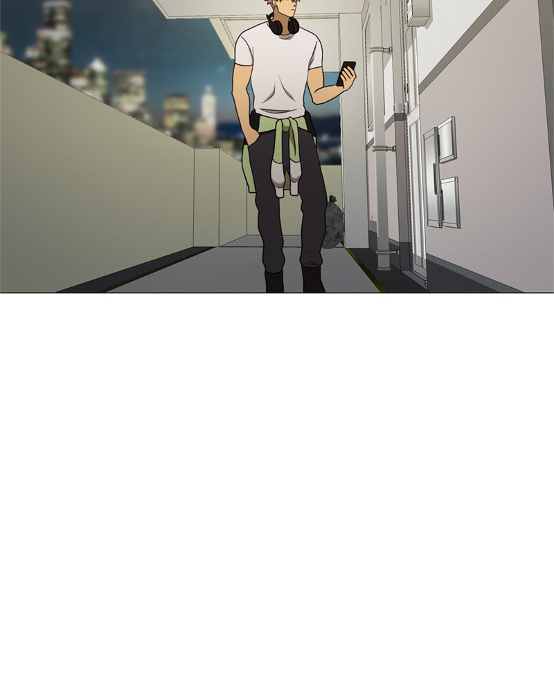 Read Eaternal Nocturnal Manga Online