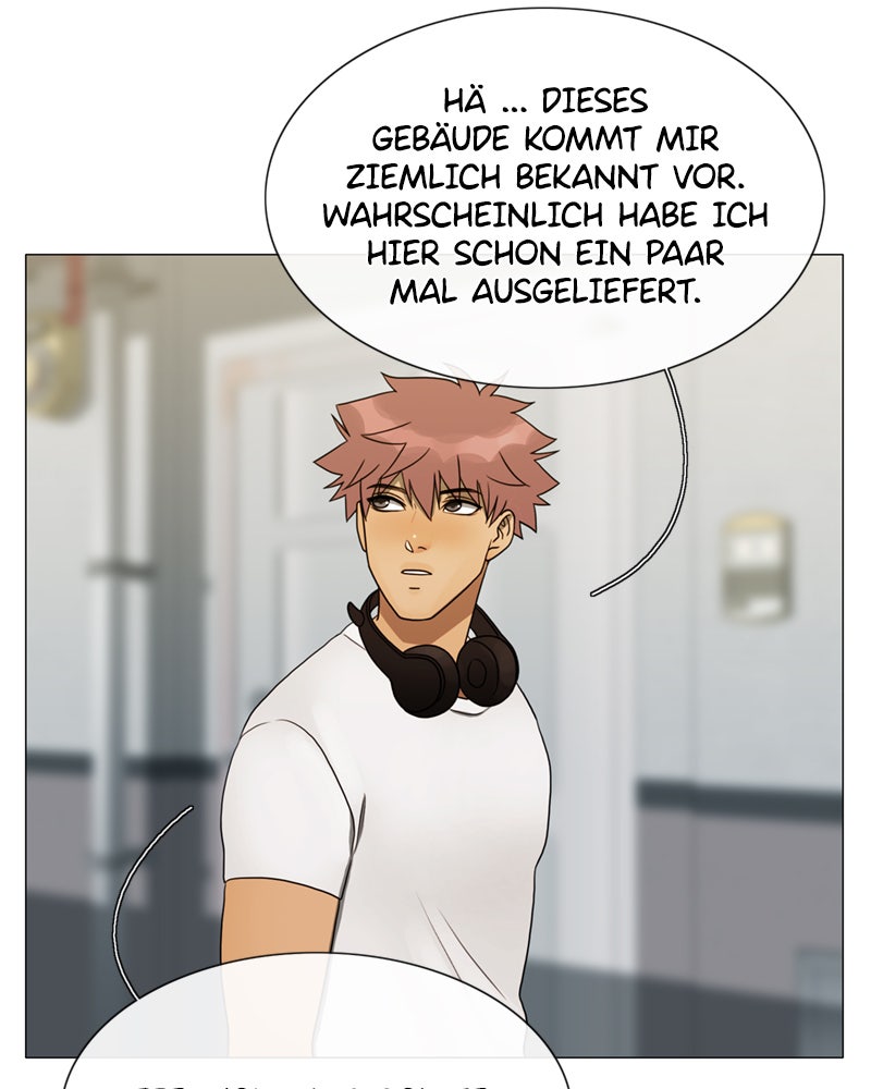 Read Eaternal Nocturnal Manga Online