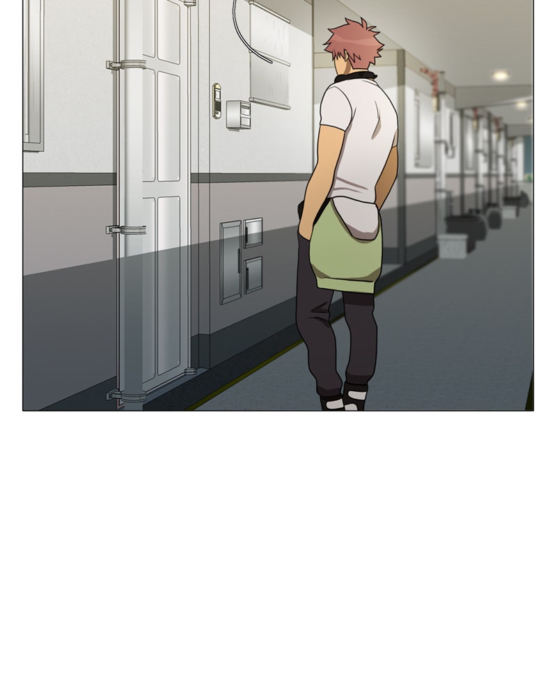 Read Eaternal Nocturnal Manga Online