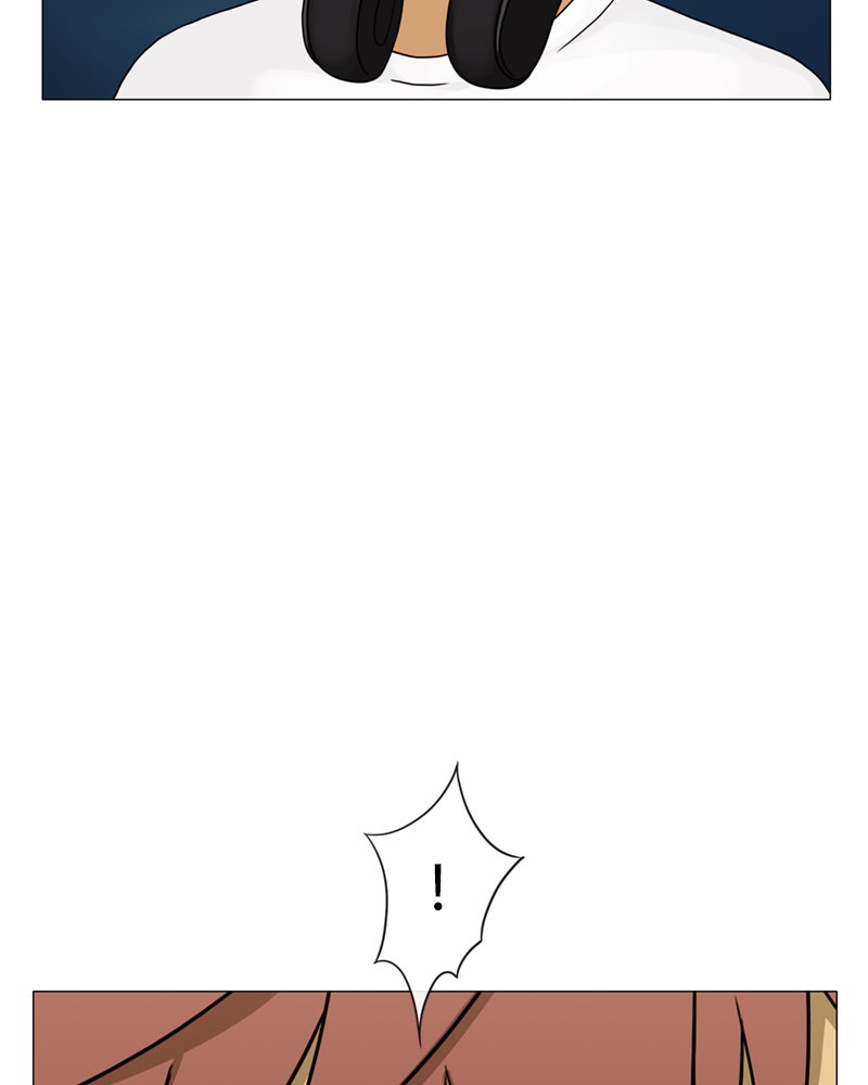 Read Eaternal Nocturnal Manga Online