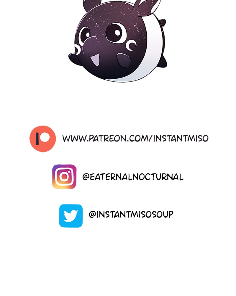 Read Eaternal Nocturnal Manga Online