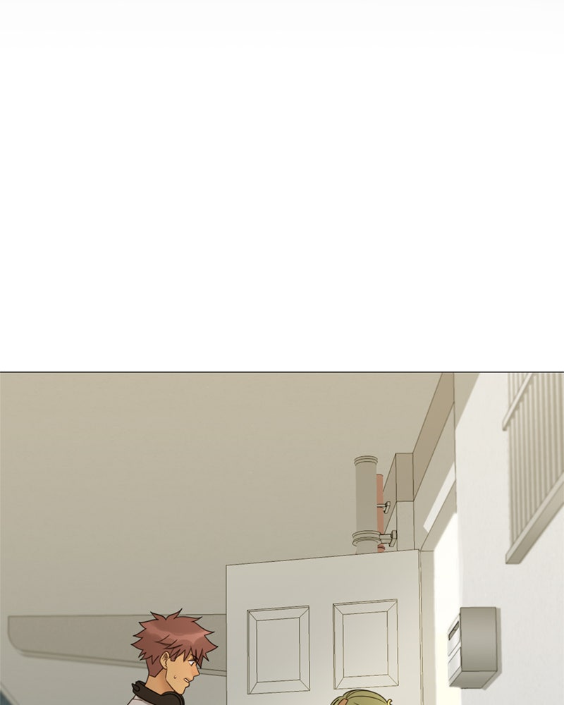 Read Eaternal Nocturnal Manga Online