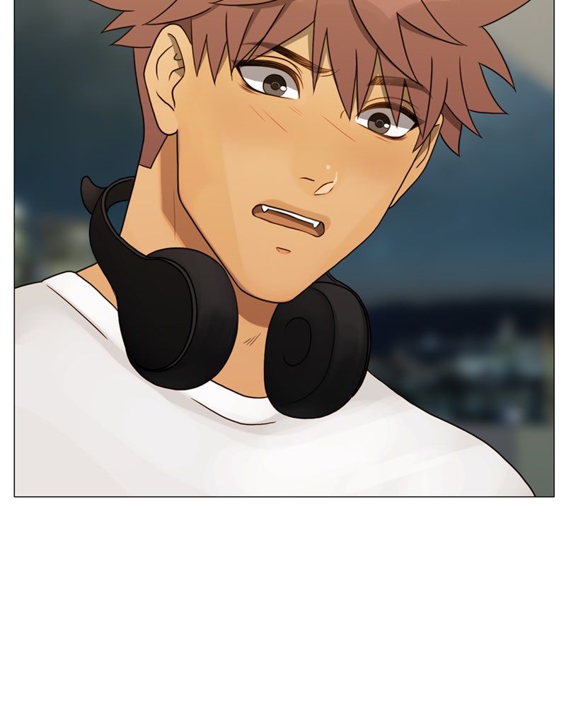 Read Eaternal Nocturnal Manga Online