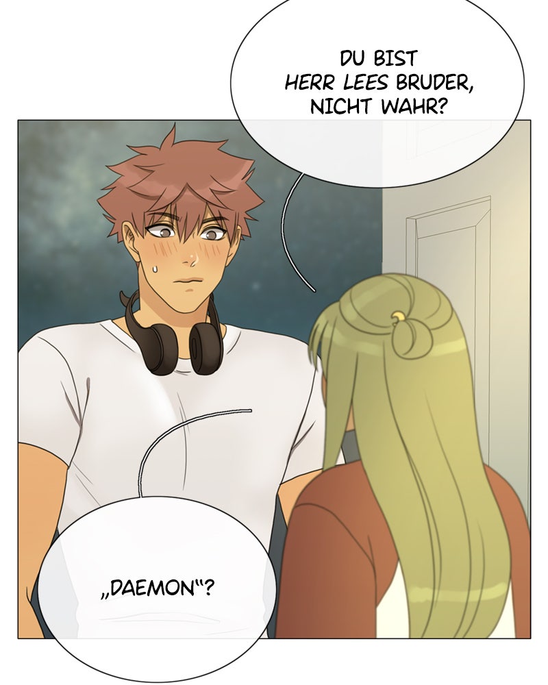 Read Eaternal Nocturnal Manga Online