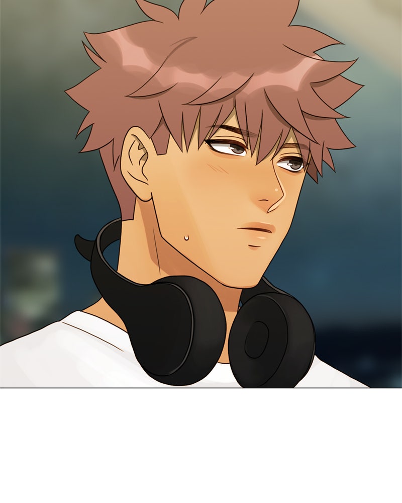 Read Eaternal Nocturnal Manga Online